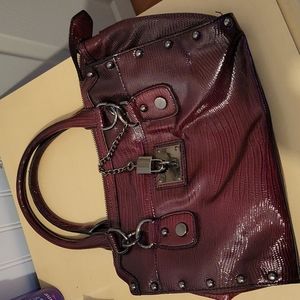 I sell a women beg nine west